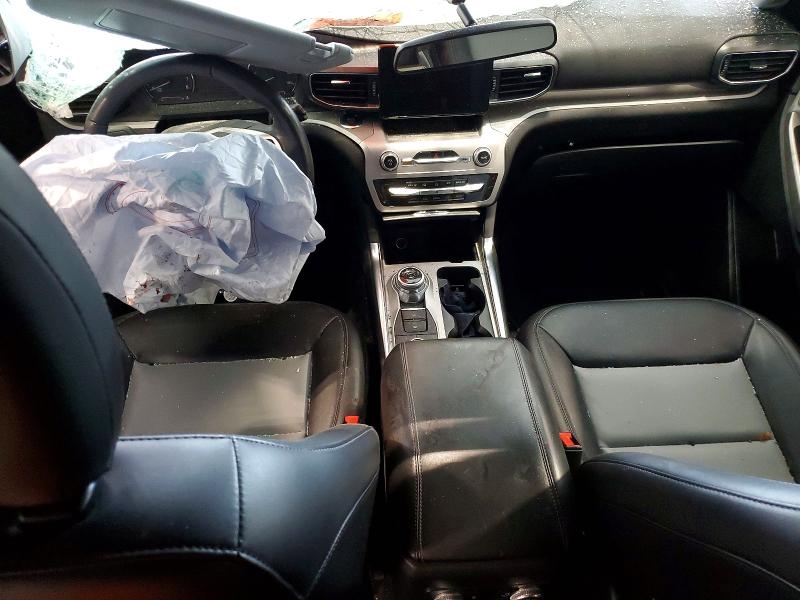 2022 Ford Explorer მანქანა იყიდება აუქციონზე, vin: 1FMSK8DH9NGA13485, აუქციონის ნომერი: 58248266