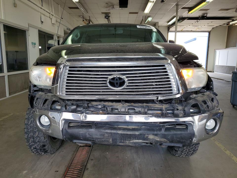 Продажа на аукционе авто 2011 Toyota Tundra, vin: 5TFHY5F1XBX167436, номер лота: 55936796