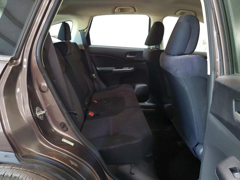 Продажа на аукционе авто 2013 Honda Cr-v, vin: 5J6RM4H38DL079966, номер лота: 56501296