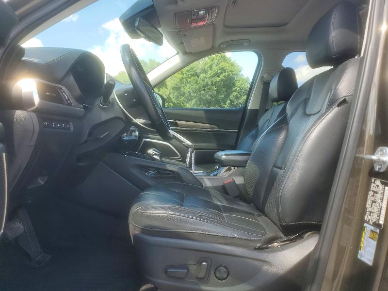 Aukcja sprzedaży 2020 Kia Telluride, vin: 5XYP34HC1LG019554, numer aukcji: 57935946