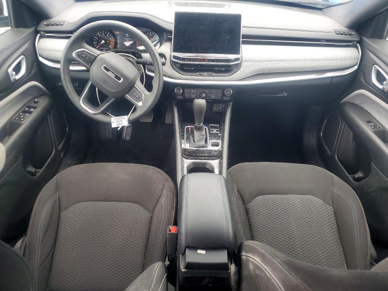 Aukcja sprzedaży 2023 Jeep Compass, vin: 3C4NJDAN2PT559230, numer aukcji: 55694636