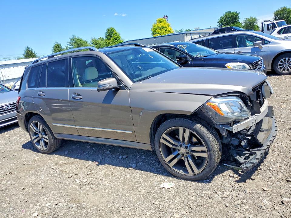 57219566 :رقم المزاد ، WDCGG5HB7EG297421 vin ، 2014 Mercedes Benz Glk مزاد بيع