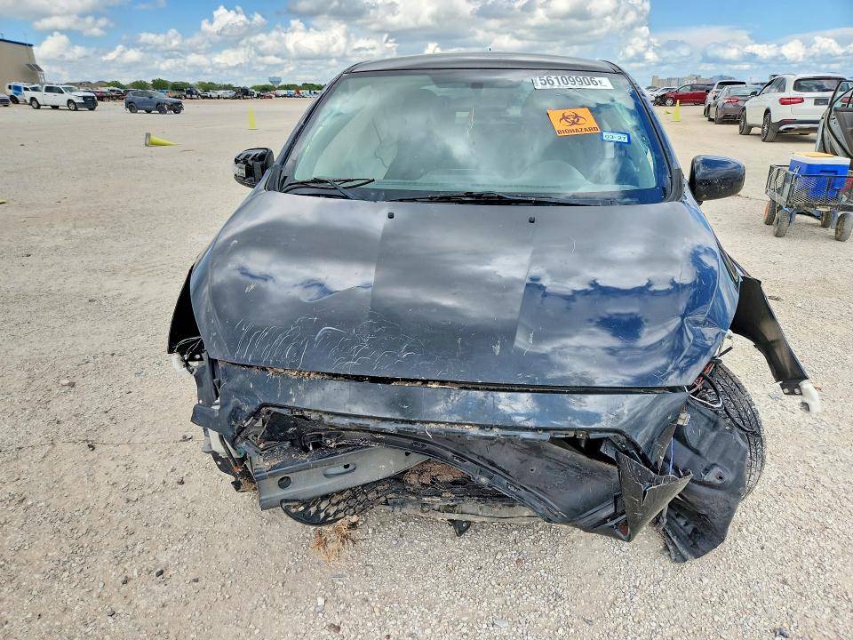 Продаж на аукціоні авто 2020 Mitsubishi Mirage, vin: ML32F4FJXLHF10091, номер лоту: 56109906