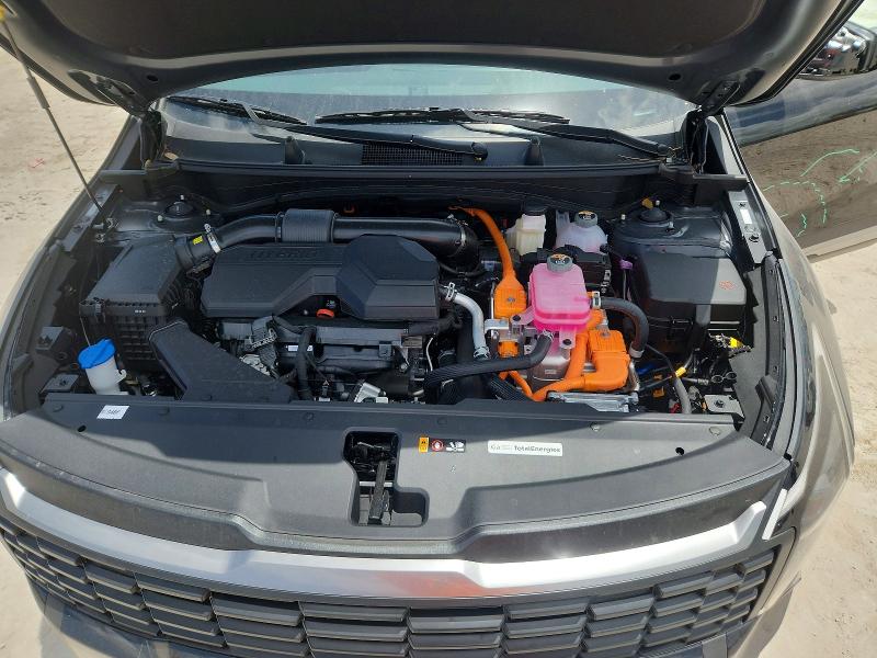 2026 Kia Sportage მანქანა იყიდება აუქციონზე, vin: KNDPU3DG7T7363323, აუქციონის ნომერი: 52379376