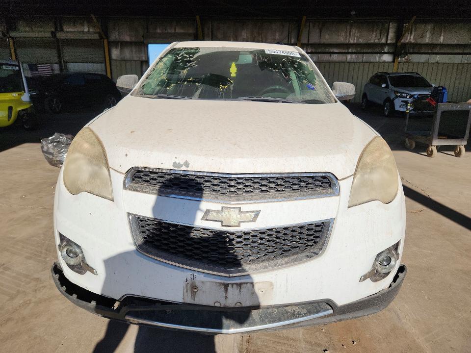 Aukcja sprzedaży 2011 Chevrolet Equinox, vin: 2CNFLNE5XB6407171, numer aukcji: 55474906