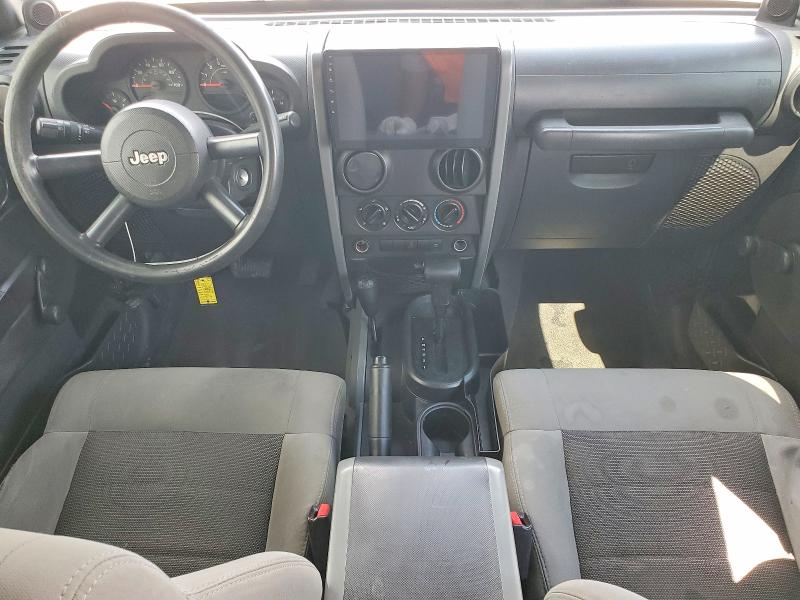 Aukcja sprzedaży 2009 Jeep Wrangler Unlimited, vin: 1J4GA39129L752913, numer aukcji: 57742076