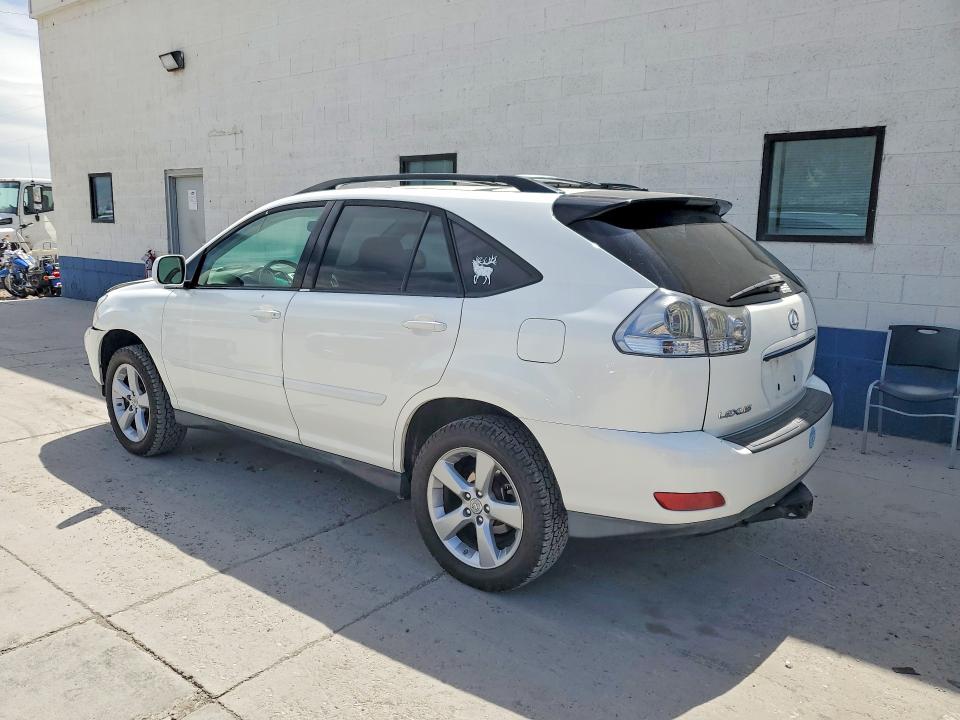 Aukcja sprzedaży 2007 Lexus Rx, vin: 2T2HK31U57C035421, numer aukcji: 56366726