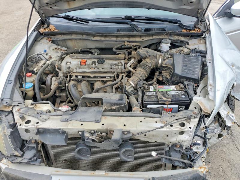 Продажа на аукционе авто 2010 Honda Accord, vin: 1HGCP2F47AA175129, номер лота: 58129136