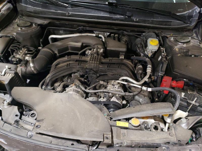 2023 Subaru Legacy მანქანა იყიდება აუქციონზე, vin: 4S3BWAF65P3005065, აუქციონის ნომერი: 57897666