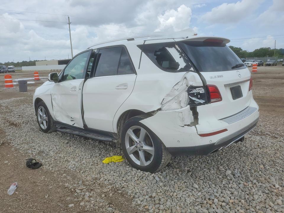 Aukcja sprzedaży 2017 Mercedes-benz Gle, vin: 4JGDA5JB1HA816244, numer aukcji: 56432266