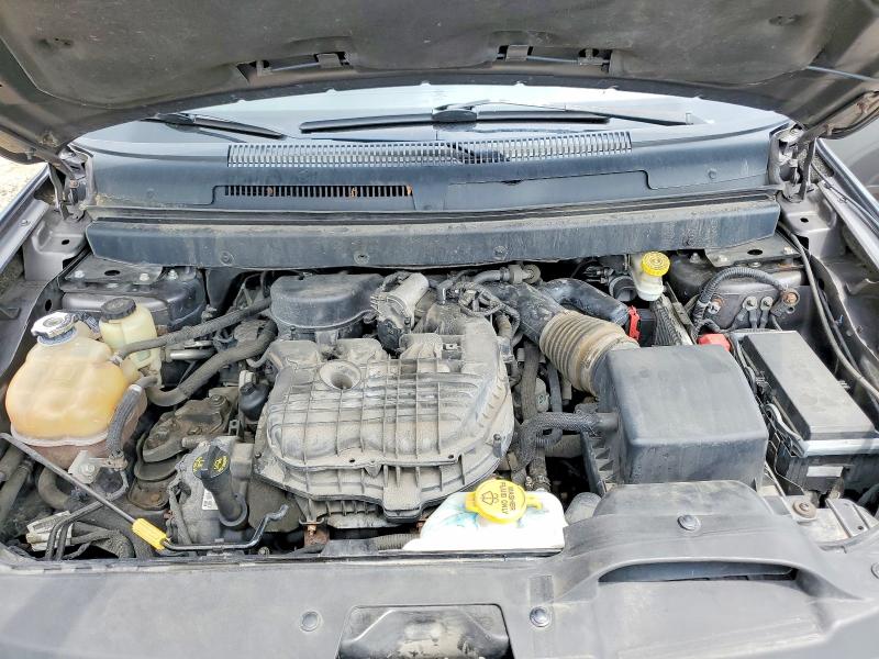 Продаж на аукціоні авто 2015 Dodge Journey, vin: 3C4PDDEG1FT580791, номер лоту: 58991426