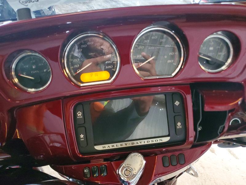 Продажа на аукционе авто 2015 Harley-davidson Flhtcul, vin: 1HD1KDM15FB670017, номер лота: 55349696