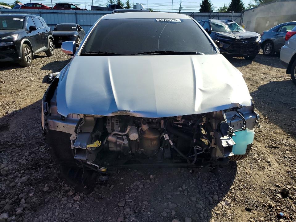 2019 Cadillac Xts მანქანა იყიდება აუქციონზე, vin: 2G61M5S36K9116229, აუქციონის ნომერი: 55729196
