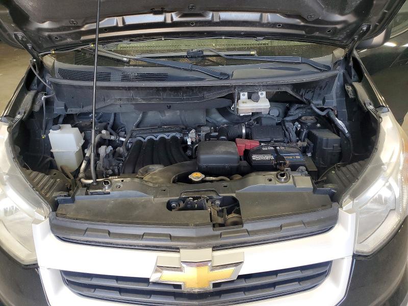 Продаж на аукціоні авто 2018 Chevrolet City Express, vin: 3N63M0ZN2JK692446, номер лоту: 56323116