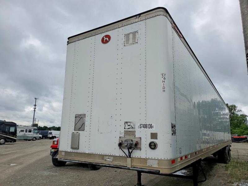 Продажа на аукционе авто 2013 Great Dane Trailers Trailer, vin: 1GRAA0624DT579059, номер лота: 57406136