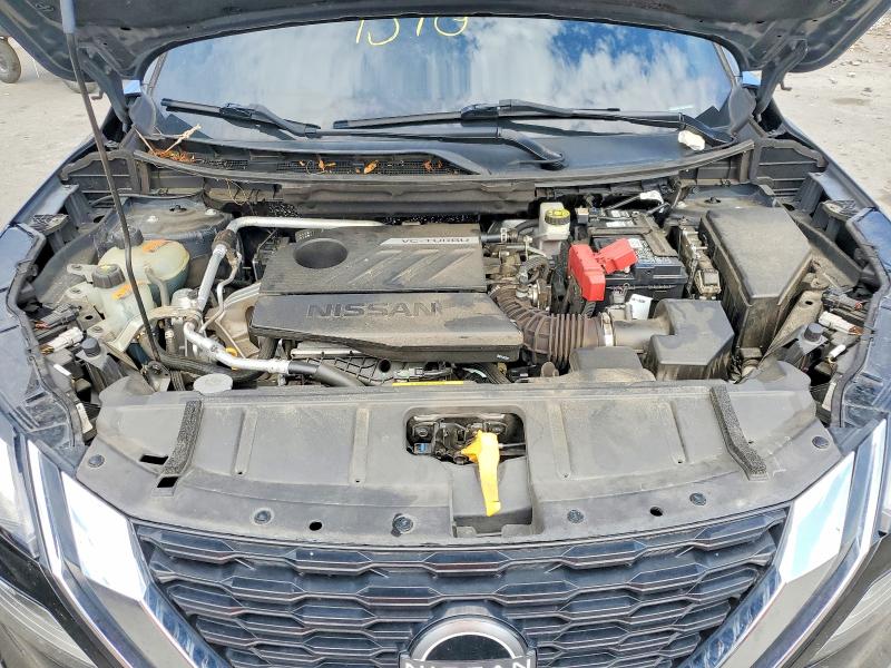Aukcja sprzedaży 2023 Nissan Rogue, vin: 5N1BT3BA4PC857949, numer aukcji: 58975166