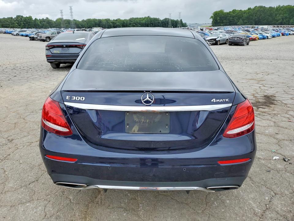 Aukcja sprzedaży 2018 Mercedes-benz E, vin: WDDZF4KB2JA336603, numer aukcji: 57475146