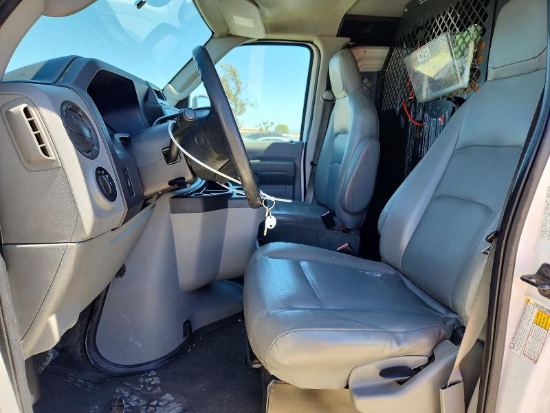 Продаж на аукціоні авто 2011 Ford Econoline, vin: 1FTNE1EW3BDA67228, номер лоту: 56355096