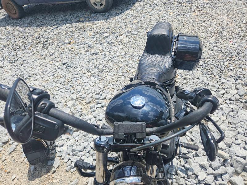 Aukcja sprzedaży 2020 Harley-davidson Fxbb, vin: 1HD1YJJ11LB046468, numer aukcji: 59097506