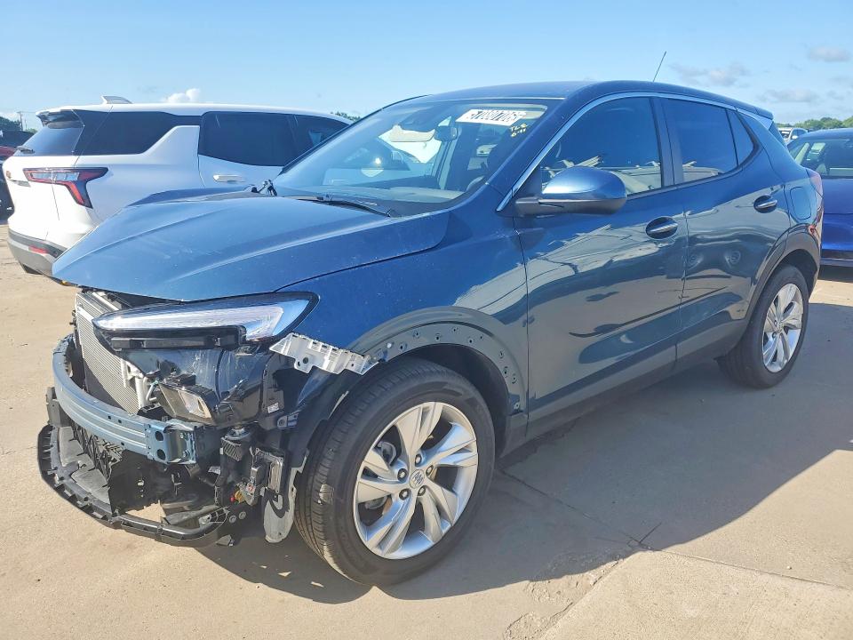 57080706 :رقم المزاد ، KL4AMBSL7TB109814 vin ، 2026 Buick Encore Gx مزاد بيع