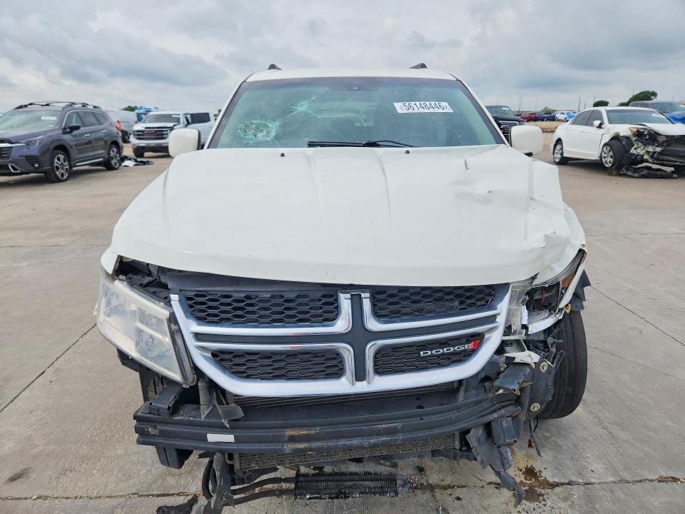 Продаж на аукціоні авто 2015 Dodge Journey, vin: 3C4PDCBGXFT743968, номер лоту: 56148446