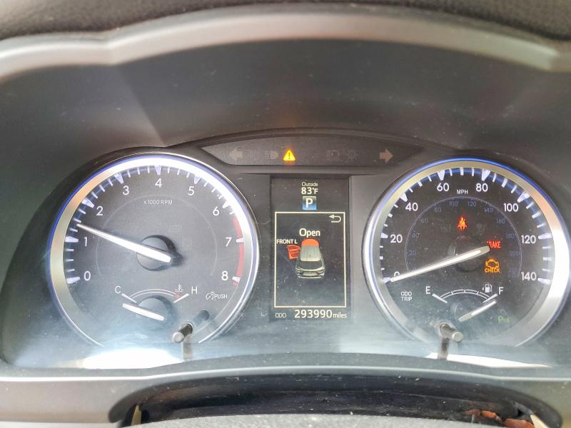 Aukcja sprzedaży 2014 Toyota Highlander, vin: 5TDDKRFHXES021231, numer aukcji: 56730586