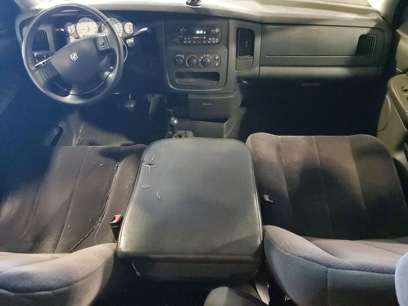56057726 :رقم المزاد ، 1D7HU18D84S572647 vin ، 2004 Dodge Ram 1500 مزاد بيع