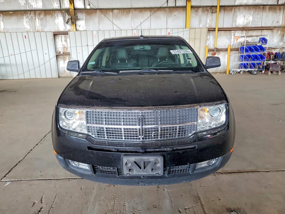 2007 Lincoln Mkx მანქანა იყიდება აუქციონზე, vin: 2LMDU68C47BJ31822, აუქციონის ნომერი: 57431336