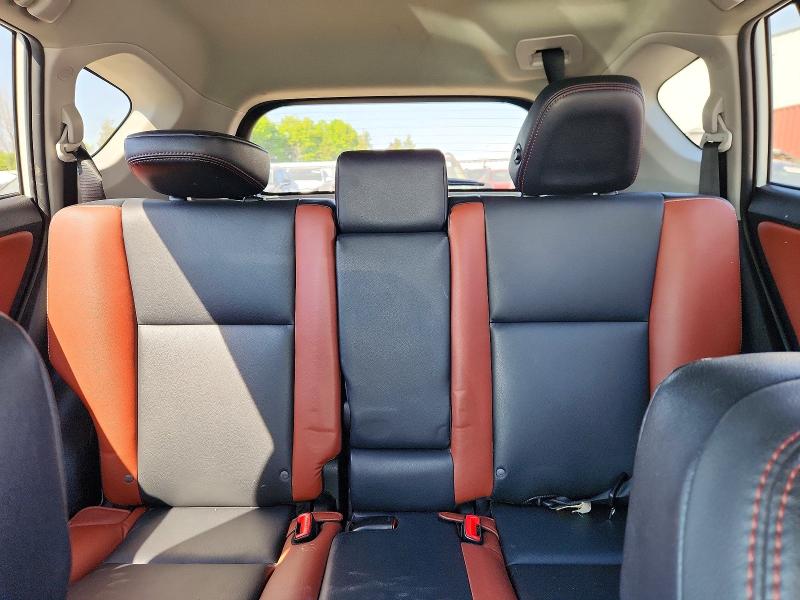 54908266 :رقم المزاد ، 2T3DFREV9EW159109 vin ، 2014 Toyota Rav4 مزاد بيع