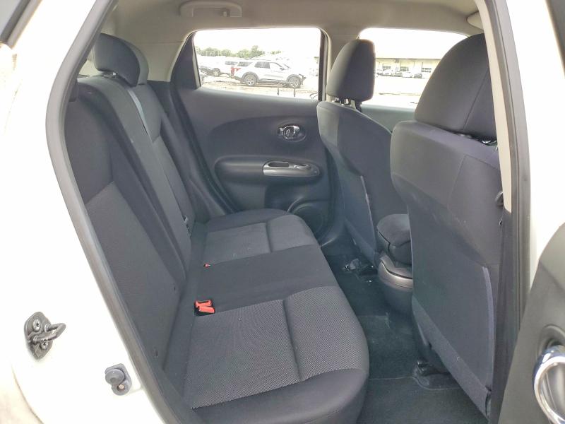 Aukcja sprzedaży 2014 Nissan Juke, vin: JN8AF5MR3ET357904, numer aukcji: 56992856