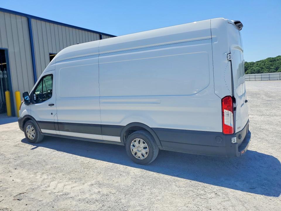 Aukcja sprzedaży 2022 Ford Transit, vin: 1FTBW3XK8NKA14238, numer aukcji: 56038896