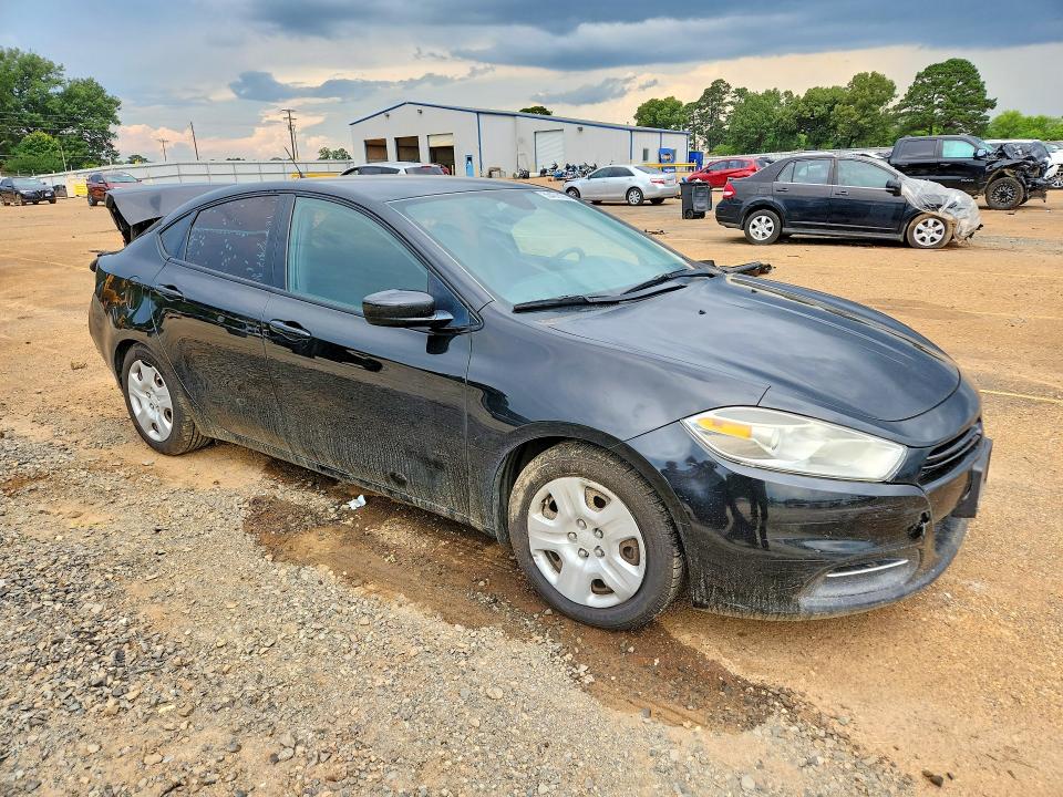 Продажа на аукционе авто 2015 Dodge Dart, vin: 1C3CDFAA3FD404749, номер лота: 55401406
