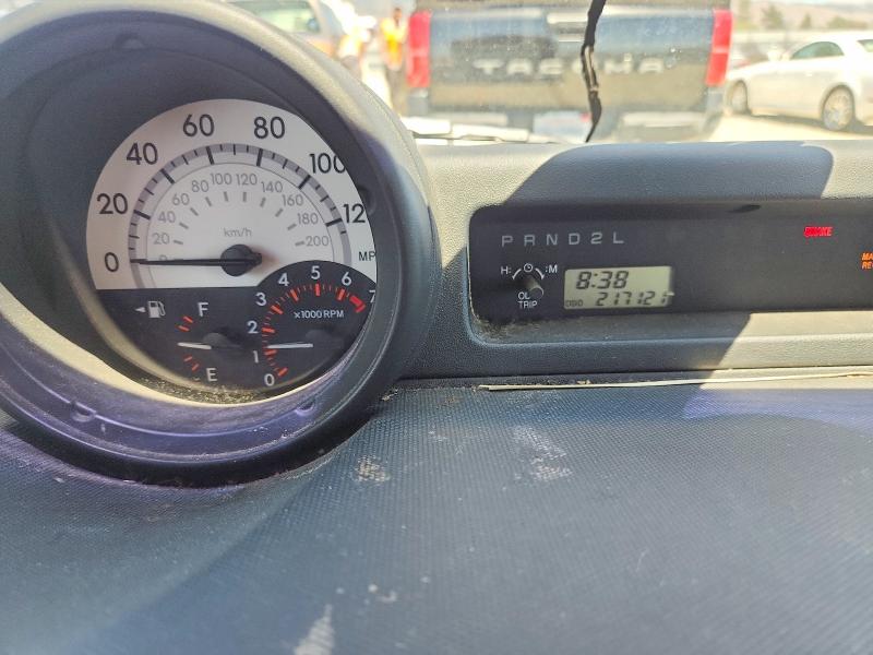 Продажа на аукционе авто 2005 Toyota Scion, vin: JTLKT334650191435, номер лота: 56367356