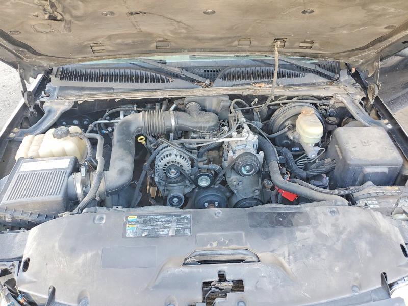 Продажа на аукционе авто 2006 Gmc New Sierra, vin: 3GTEC14X96G217755, номер лота: 57140236