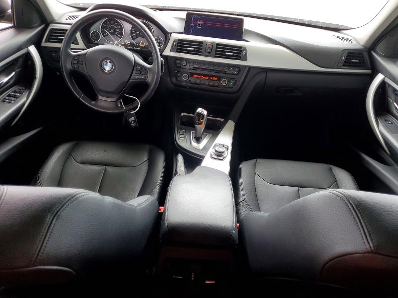 2013 Bmw 328 მანქანა იყიდება აუქციონზე, vin: WBA3C1G53DNR44182, აუქციონის ნომერი: 58037606