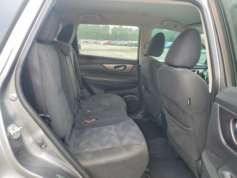 58767946 :رقم المزاد ، KNMAT2MT4GP682698 vin ، 2016 Nissan Rogue مزاد بيع