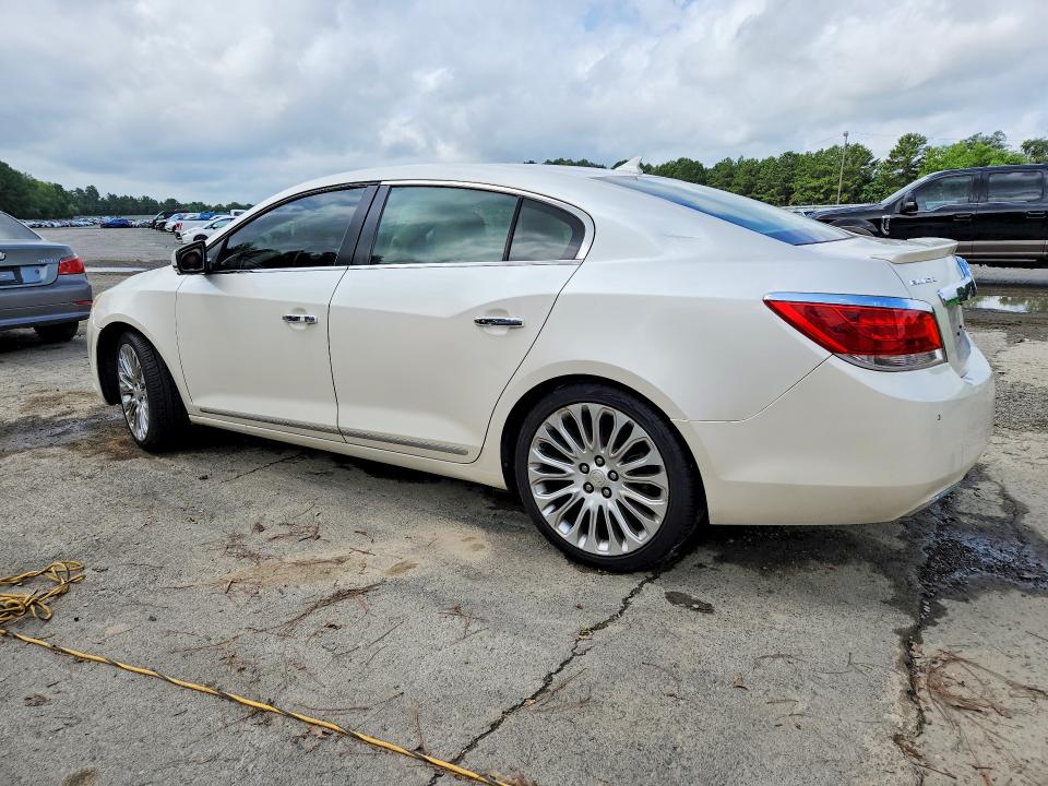 Aukcja sprzedaży 2012 Buick Lacrosse, vin: 1G4GJ5E39CF272569, numer aukcji: 57838916