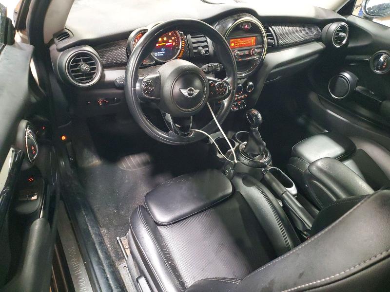 Aukcja sprzedaży 2015 Mini Cooper, vin: WMWXP7C57F2A36503, numer aukcji: 55312566