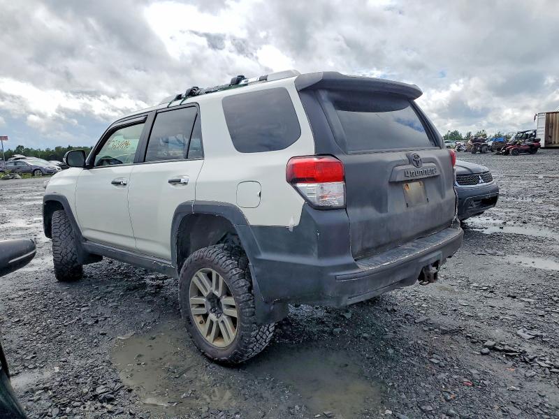 Продажа на аукционе авто 2013 Toyota 4runner, vin: JTEBU5JR2D5120538, номер лота: 57231896