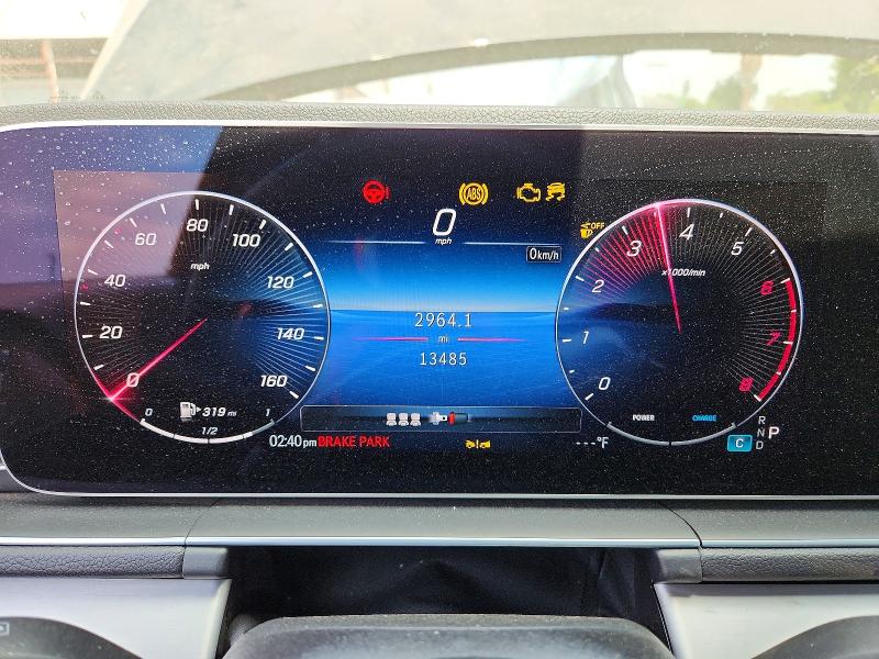 Aukcja sprzedaży 2026 Mercedes-benz Gle, vin: 4JGFB4FB9TB586061, numer aukcji: 59374526