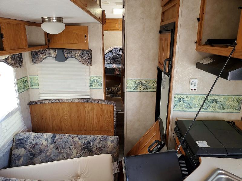 Продажа на аукционе авто 2004 Keystone Rv Trailers, vin: 4YDF252294A216314, номер лота: 58379146