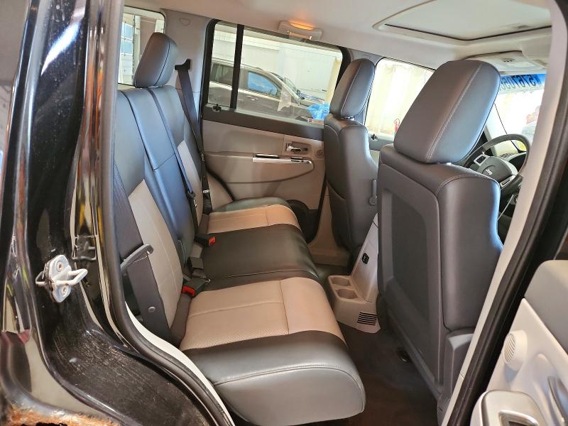 Продаж на аукціоні авто 2008 Jeep Liberty, vin: 1J8GN58K28W235133, номер лоту: 57670566