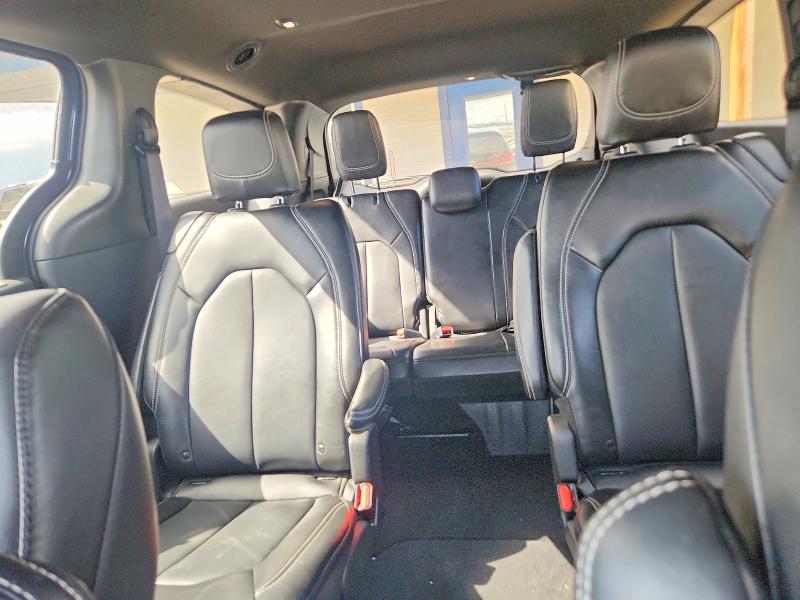 Auction sale of the 2025 Chrysler Pacifica, vin: 2C4RC1BG9SR509561, lot number: 58429736