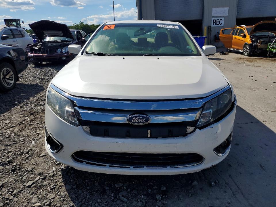 Продаж на аукціоні авто 2010 Ford Fusion, vin: 3FADP0L34AR390790, номер лоту: 56829586