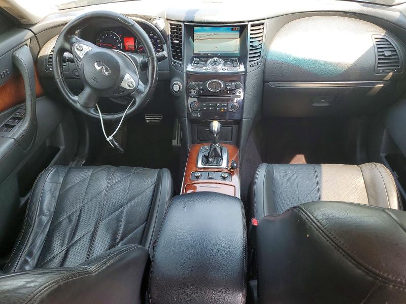 2011 Infiniti Fx35 მანქანა იყიდება აუქციონზე, vin: JN8AS1MWXBM733286, აუქციონის ნომერი: 59534536