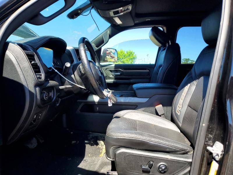 Aukcja sprzedaży 2020 Ram 1500, vin: 1C6SRFLT4LN285789, numer aukcji: 58708306
