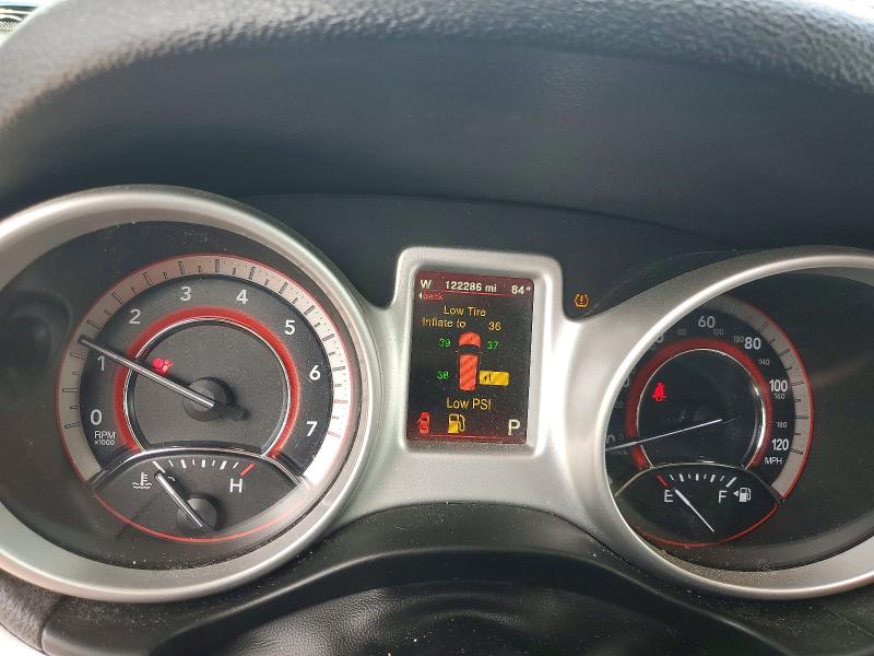 Продажа на аукционе авто 2018 Dodge Journey, vin: 3C4PDCABXJT530632, номер лота: 55611876