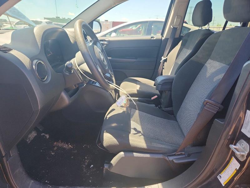 Продаж на аукціоні авто 2015 Jeep Compass, vin: 1C4NJDBB6FD439973, номер лоту: 56785516