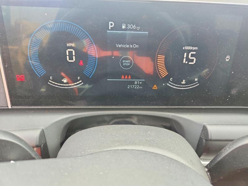 Продаж на аукціоні авто 2025 Hyundai Santa Cruz, vin: 5NTJB4DE8SH139134, номер лоту: 55514516