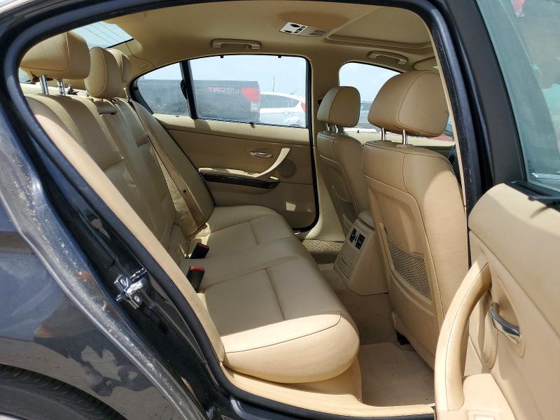 Продажа на аукционе авто 2009 Bmw 335, vin: WBAPN73579A265955, номер лота: 74513105